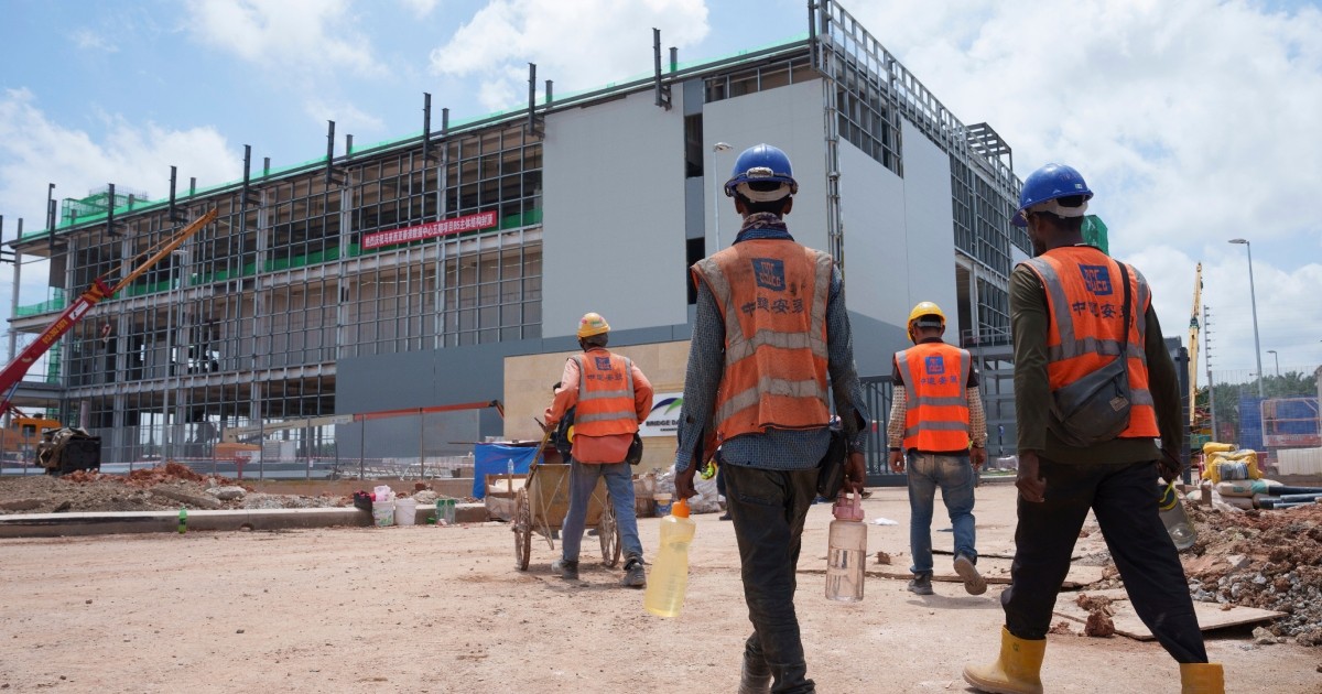 Southeast Asia revisits nuclear power plans for AI data centres Iran war disrupts energy supplies