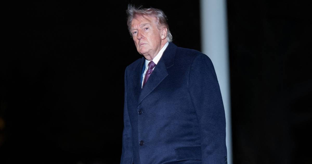 Trump eyes 'Hormuz coalition', seizure of Iran's Kharg Island oil hub: Report