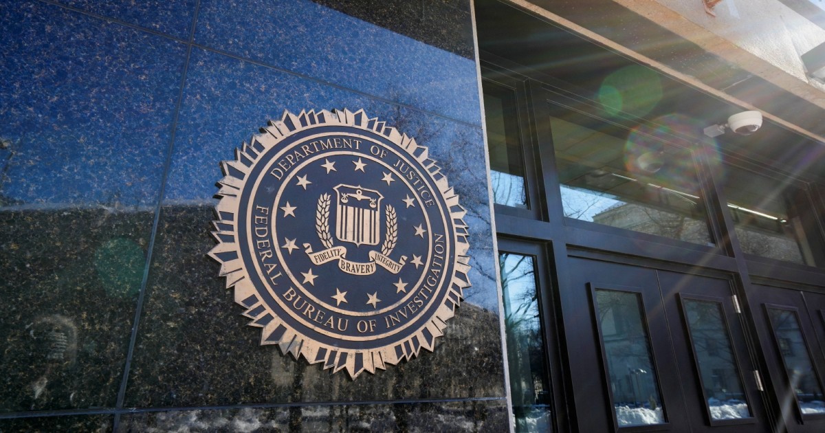 FBI bulletin warned of possible Iran retaliation on California targets