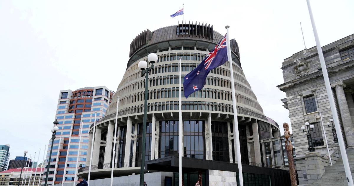 New Zealand to tighten immigration rules amid crime concerns