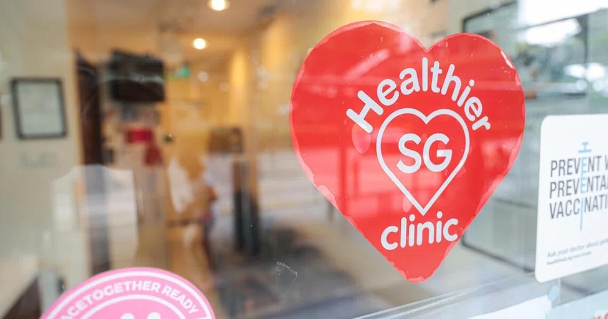 Over 630 GPs in Singapore now part of scheme that empowers them to treat mental health