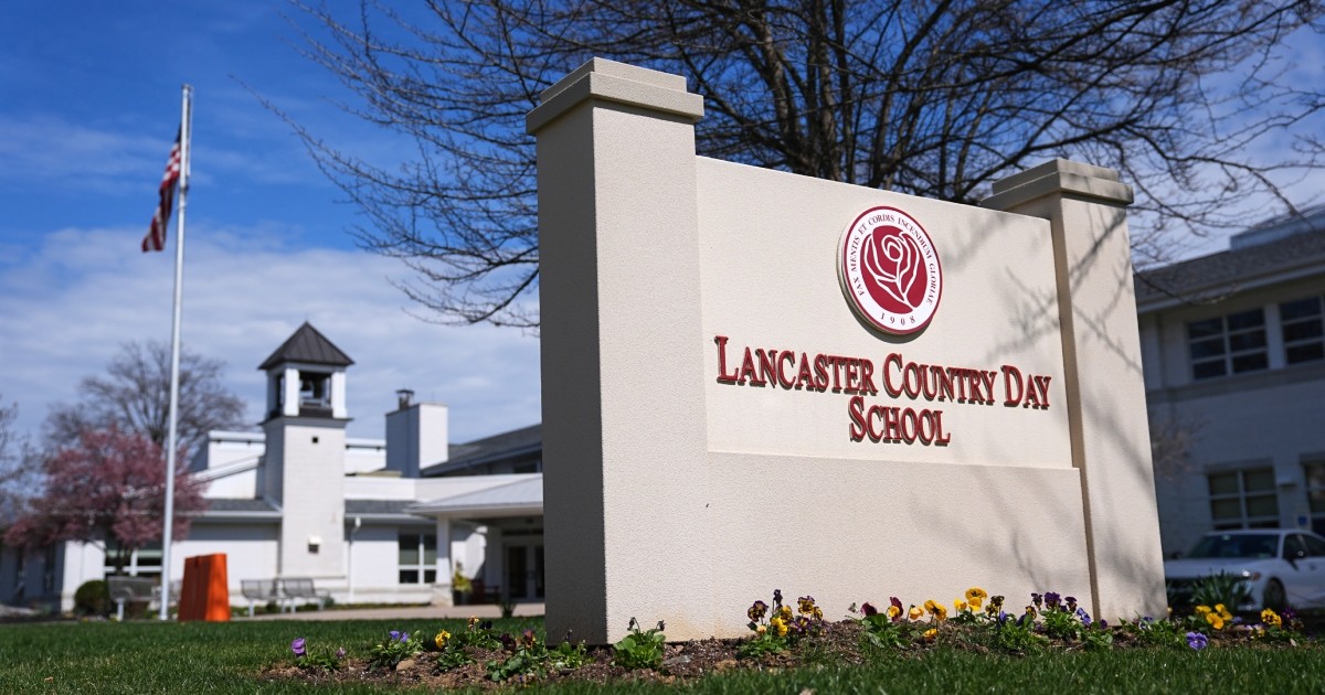 Teens get probation after using AI to create fake nudes of classmates