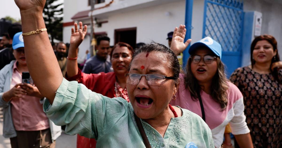 Nepal's long history of political instability