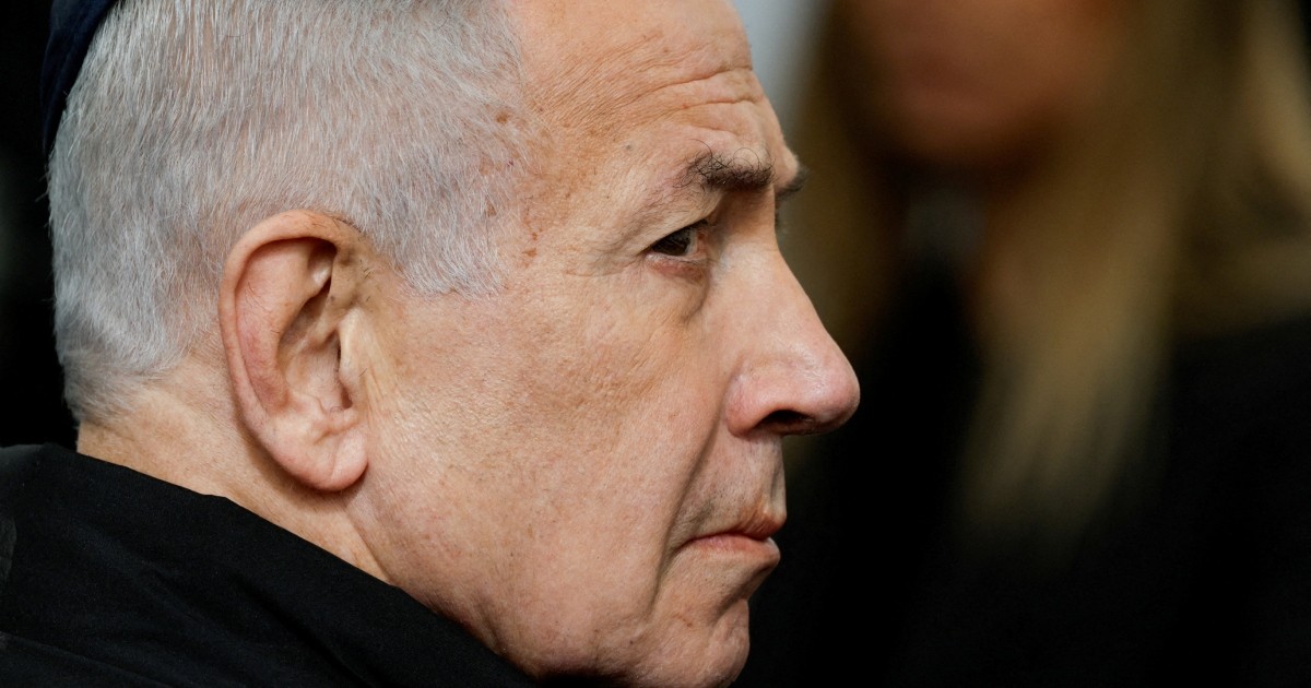 Netanyahu seeks to avoid snap vote as Iran war gives no boost in polls