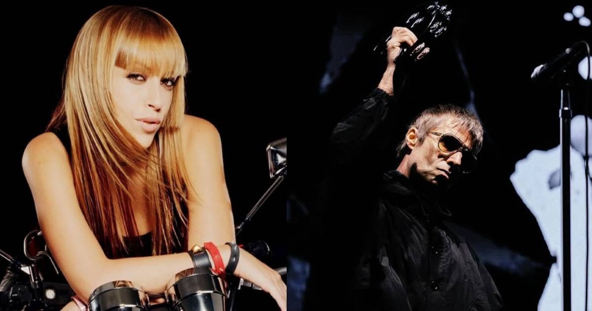 Nicole Appleton, Liam Gallagher repair relationship, now friends