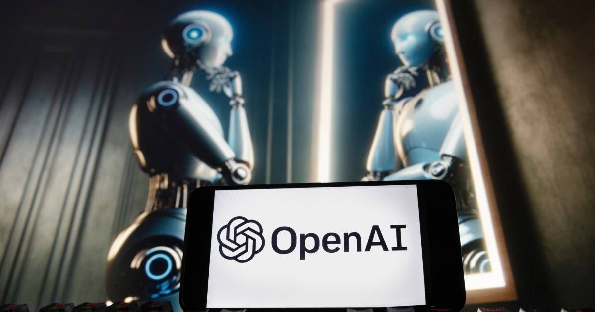 OpenAI pulls the plug on Sora, the viral AI video app that sparked deepfake concerns
