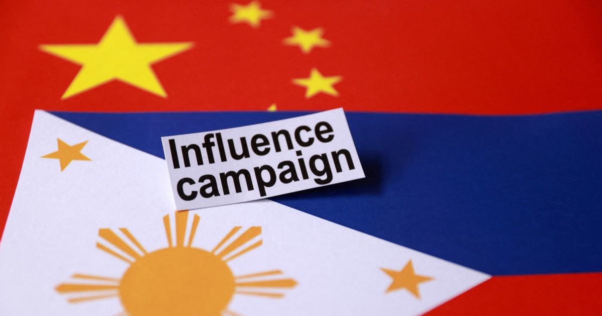 Philippine resupply mission data leaked to Chinese intelligence, security official says