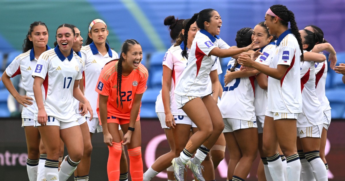 North Korea qualifies for the Women's World Cup for the first time since 2011