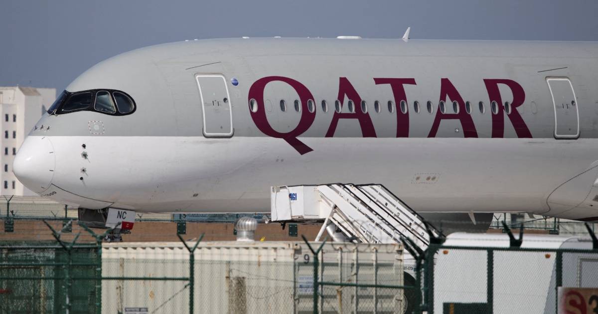 Perishables to plane parts stranded as Middle East conflict hits air cargo
