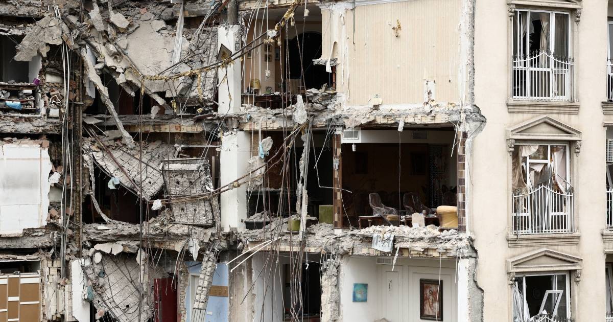 Gulf warnings and fears of miscalculation preceded Trump's pause in Iran showdown