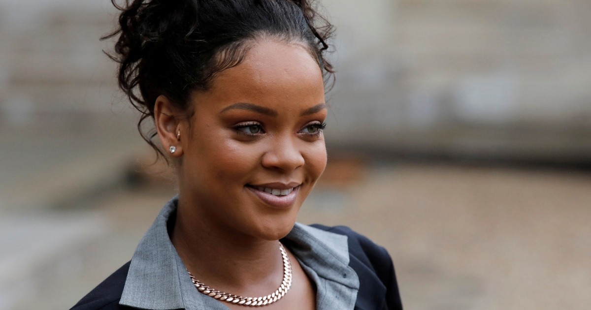 Woman pleads not guilty to attempted murder of singer Rihanna