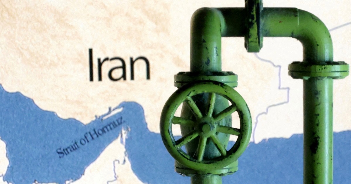 What are Asian countries doing to offset the oil-price rise?