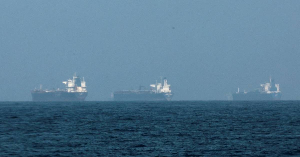 More tankers come under attack as US-Iran conflict spreads in the region