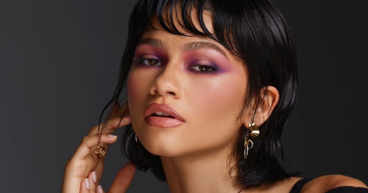 Zendaya feels 'very grateful' to be part of the Dune franchise