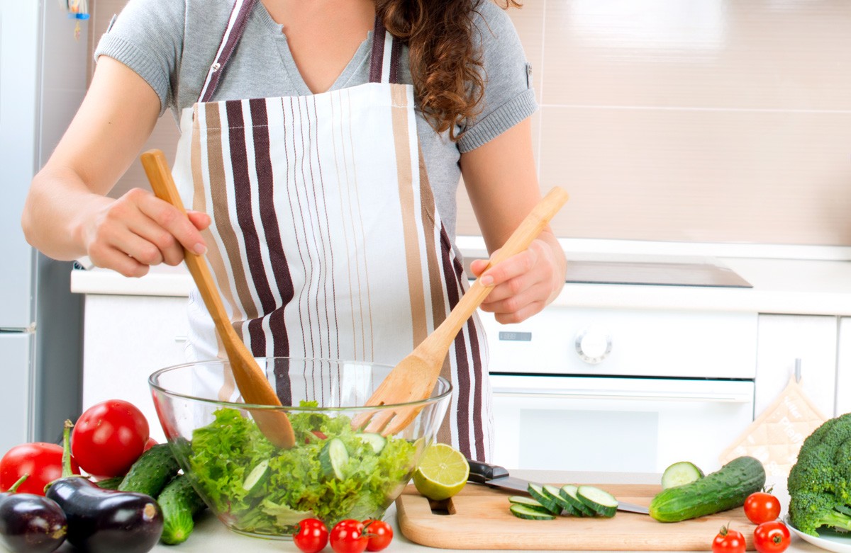 Common cooking mistakes that can make healthy food unhealthy