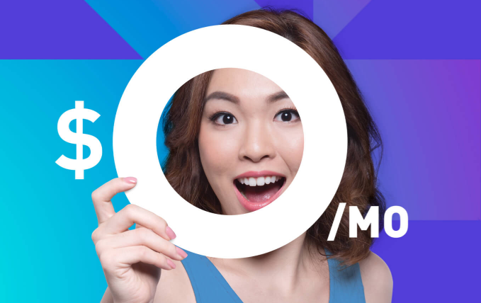 Circles.Life announces another game changer - a $0 plan with 1gb of monthly data
