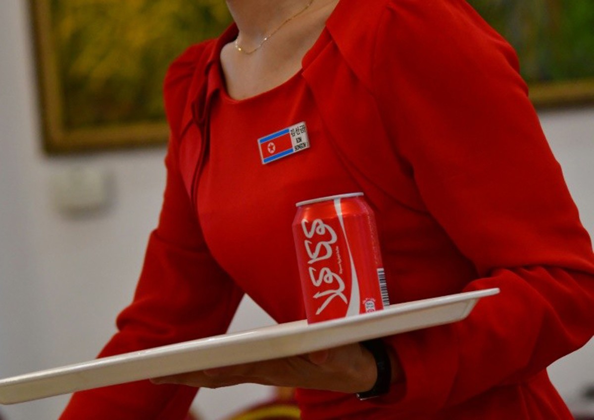 N. Korea demands Seoul return waitress 'defectors'
