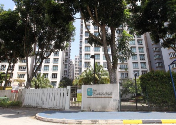 Condo residents in Jurong West shocked to find foreign workers listed as tenants under their addresses