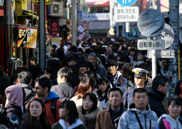 Extra abdication holidays pose dilemma for hardworking Japanese