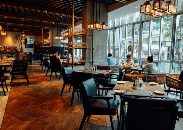 Hotel review: Relax and recharge at Somerset Maison Asoke Bangkok