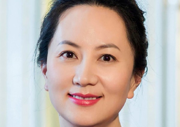 Huawei CFO Meng Wanzhou suing Canada over December arrest