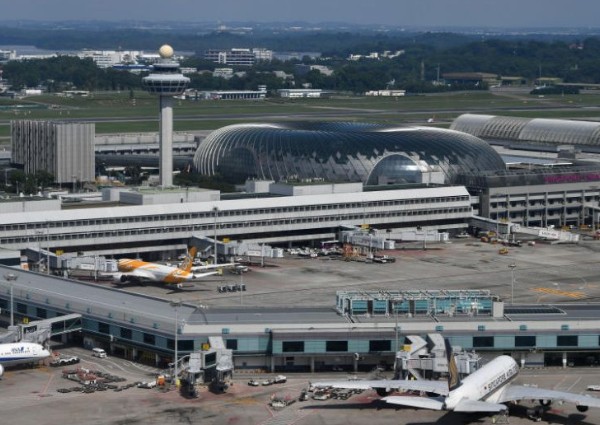 Jewel Changi Airport to open on April 17 with 280 shops and F&B outlets; public preview from April 11 to 16