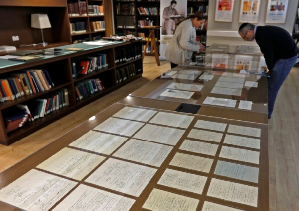 Albert Einstein 'puzzle' solved as missing page emerges in new trove