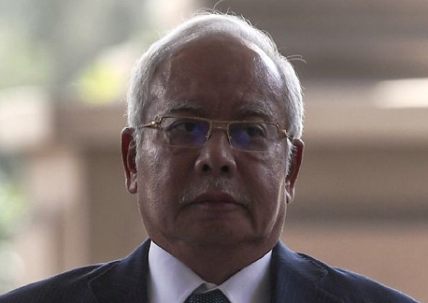 Malaysia to begin delayed 1MDB-linked graft trial of former PM Najib next week