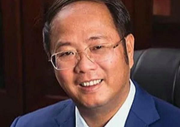 Australian election rivals clash over links to Chinese billionaire