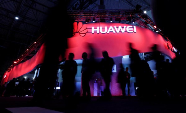 EU considers proposals to exclude Chinese firms, such as Huawei, from 5G networks