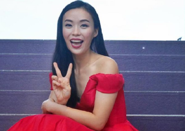 7 powerful ladies who remind us that self-love is the best type of love there is