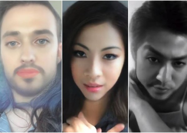 Snapchat's gender-swap filter: Just fun and games?