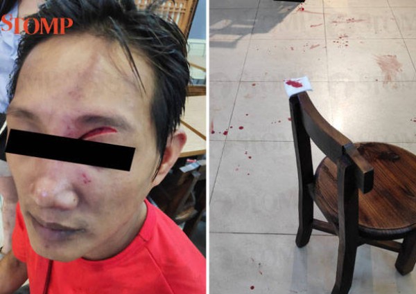 Daily roundup: Fight erupts after waiter of Korean restaurant in Bukit Panjang hurries diner to finish meal - and other top stories today