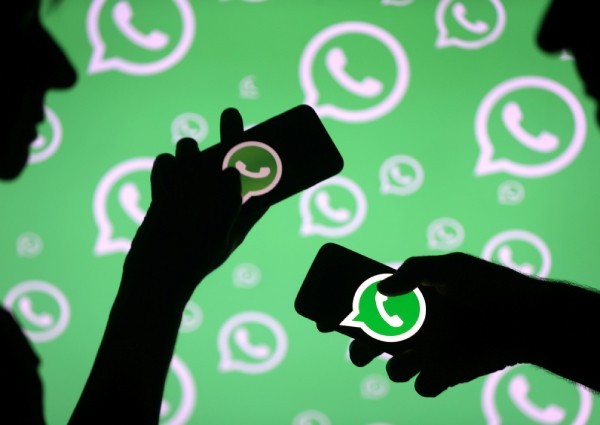 WhatsApp urges users to upgrade app after report of Israeli spyware attack