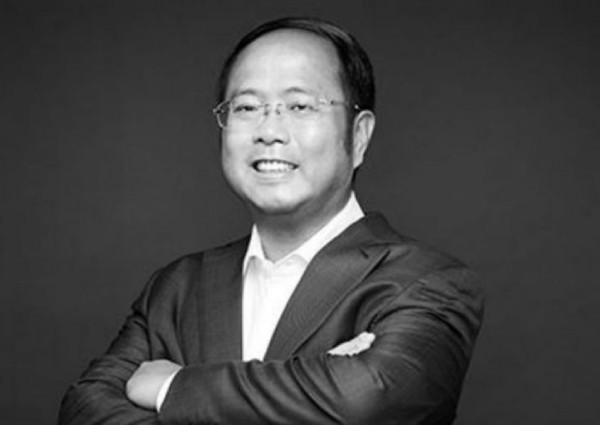 Banned Chinese billionaire calls Australia 'a giant baby'