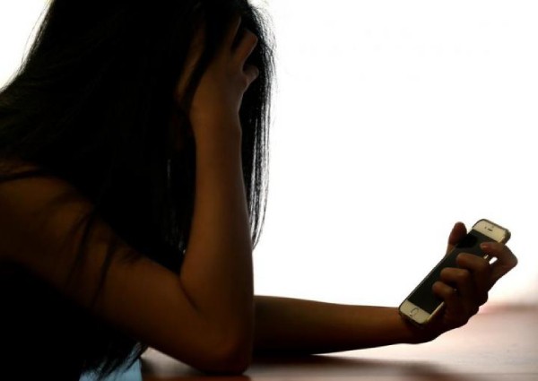 Explicit video of young school girl with a man circulated online