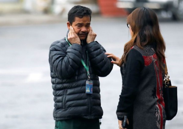 Nepal tourism minister among seven killed in helicopter crash