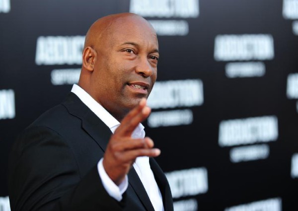 'Boyz n the Hood' director John Singleton dead at 51