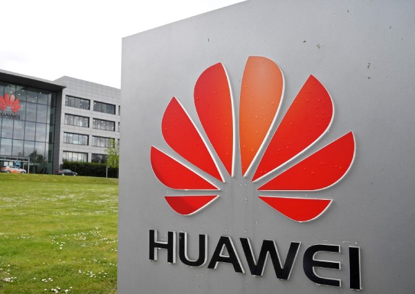Huawei says US 'unreasonable restrictions' infringe on its rights