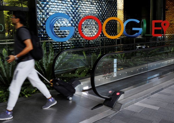 Singapore chases tech 'Jedi Masters' for Silicon Valley ambitions