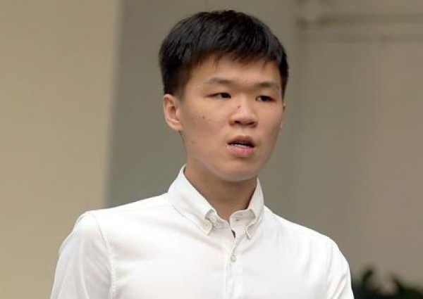 Jogger suffers brain injury after being hit by power-assisted bicycle doing 40kmh on footpath