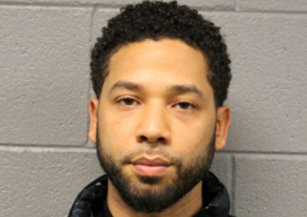 Police say Empire actor Jussie Smollett staged Chicago attack to advance career