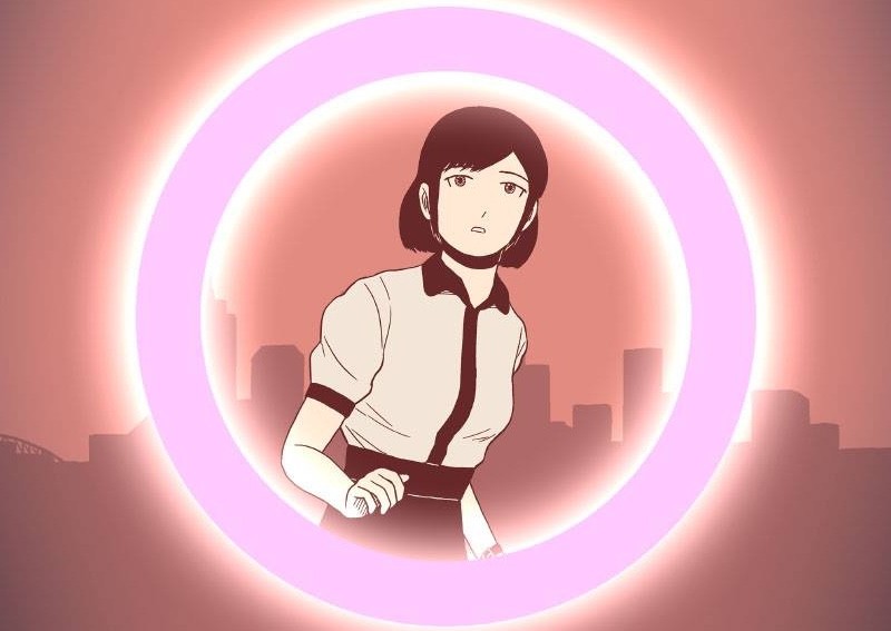 Comic book artist Troy Chin and musician Charlie Lim team up for a Choose Your Own Adventure web game