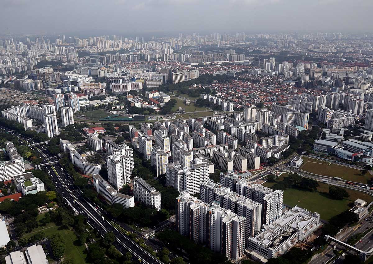 HDB BTO launch May 2019: Kallang/Whampoa, Woodlands & Tengah BTO review