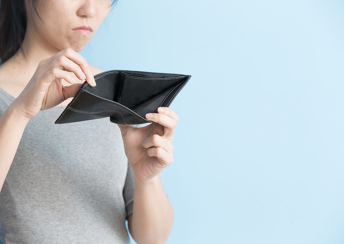 Women and money: Common myths revealed