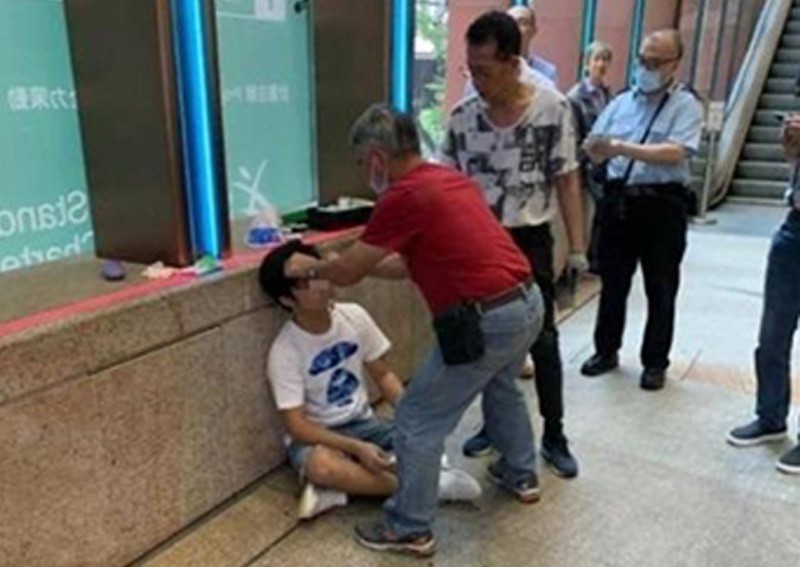 Man in Hong Kong reportedly beaten up outside cinema for leaking Avengers: Endgame spoilers
