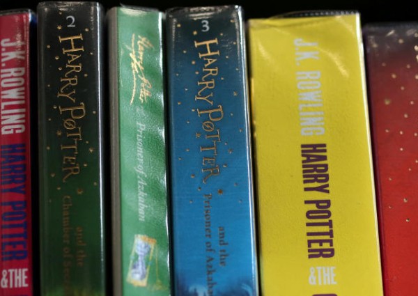 JK Rowling's gay reveal fails to impress fans