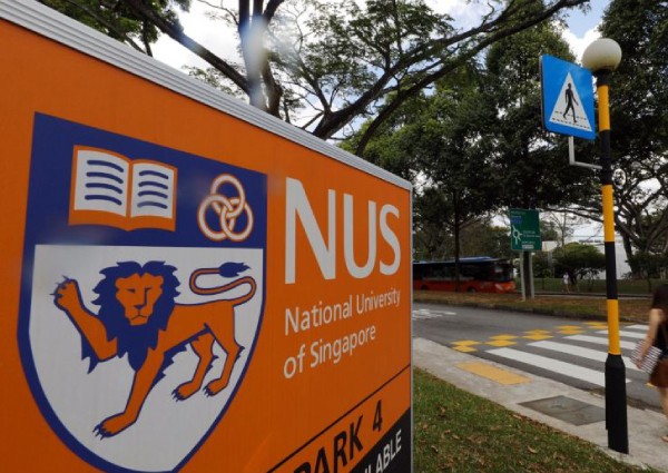 NUS Peeping Tom given conditional warning due to high likelihood of rehabilitation: Police