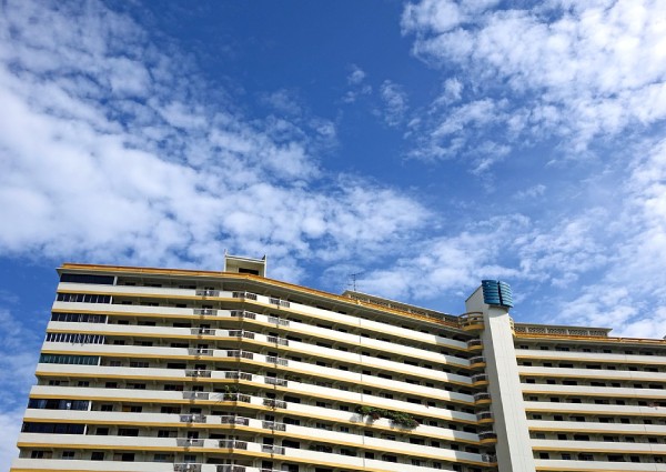 $1m HDB resale transactions - can your HDB flat fetch $1 million too?