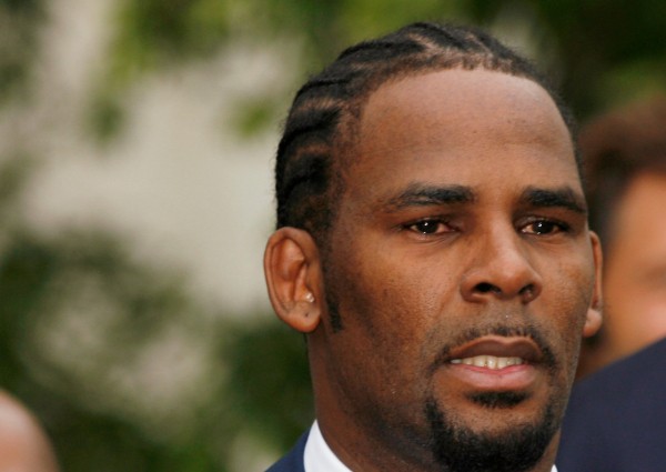 R. Kelly's accuser wins judgment in suit singer failed to answer